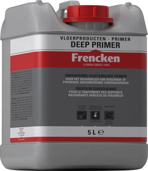 Deep primer 5 liter